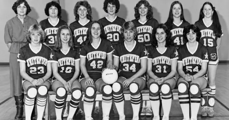 Whitefish volleyball program to commemorate nearly half-century legacy