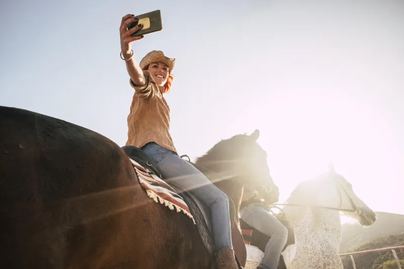 Saddle Up For Saturday Sports Trivia It'll Be The Journey Of A Lifetime