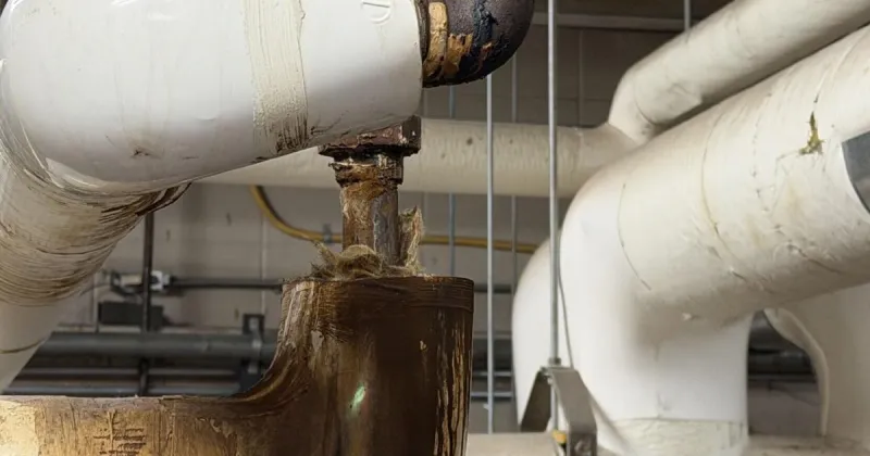 Darby School District pursues $7.8M bond for 'essential' repairs
