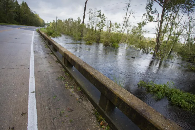 Flood Watch Issued for Billings and Southcentral Montana