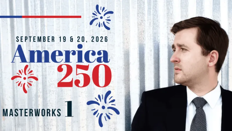 Missoula Symphony to hold first concert series of the 2026-2027 season