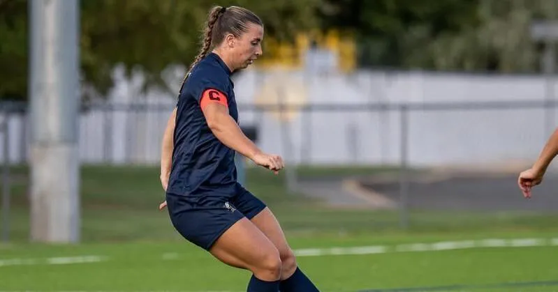 Jackets open GNAC play with draw at Western Oregon