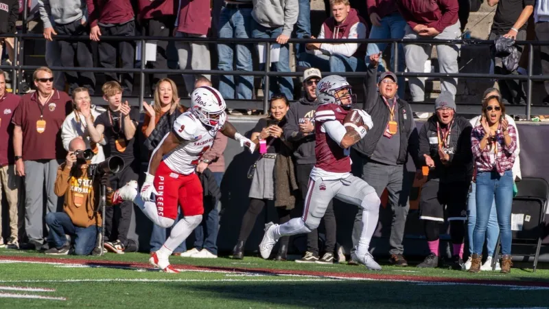 Montana faces biggest test yet in road matchup at Oregon State