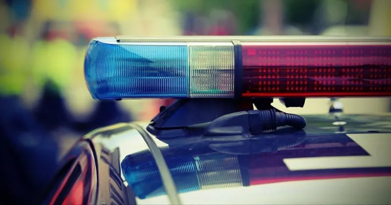 Police blotter: Teens reportedly 'burning out' on Harrison Avenue