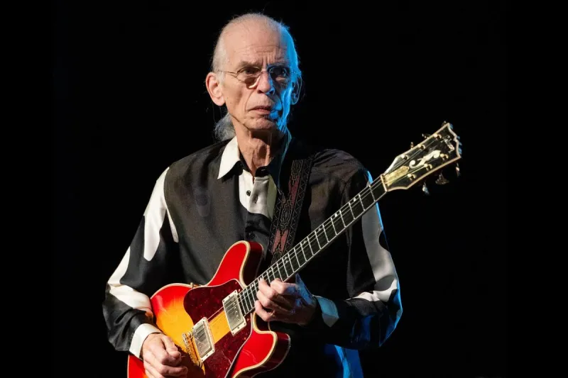 Steve Howe Is 'Making Progress, Slowly' Months After Surgery