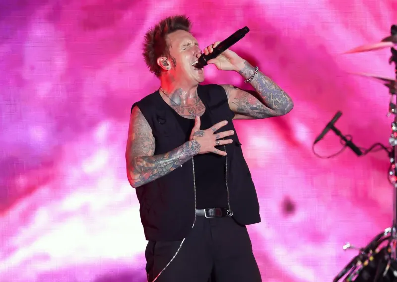 Papa Roach Pulls Out of Louder Than Life Over Band Member's Health 'Emergency'