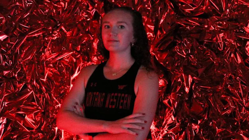 Montana Western Women's Cross-Country Takes Eighth, Men Place 10th at Montana Invite