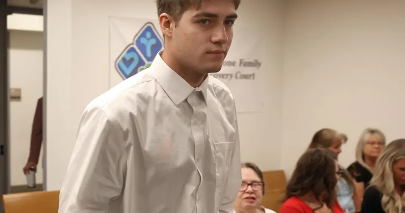 Billings man found guilty of homicide committed as a teen