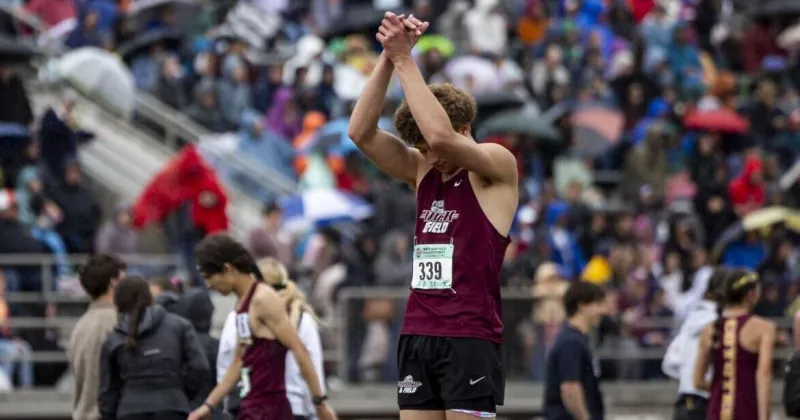 Choteau's Rusch Yeager commits to Bobcats for football