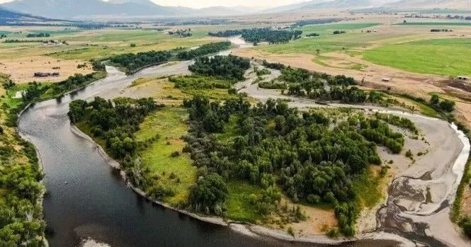 Fall storm could bring possible flooding to southern Montana