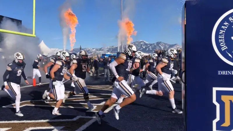 MSU takes on CCSU in final non-conference matchup