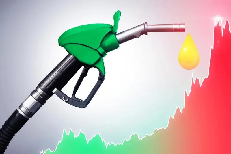 Montana Diesel Just Hit A Record, And We're Going To Feel It