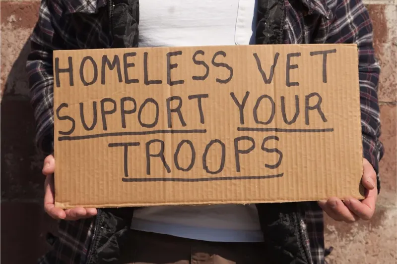 Montana Just Received Some Very Good News For Veterans