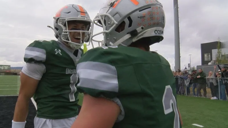 No. 3 Montana Tech obliterates Southern Oregon with balanced attack