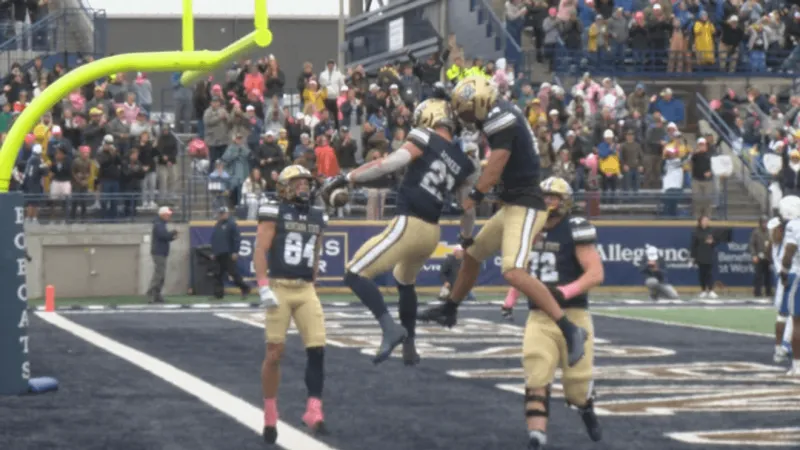 MSU defeats CCSU 35-30 to remain undefeated at 4-0