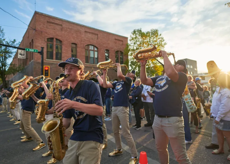 Montana State announces 2026 homecoming events
