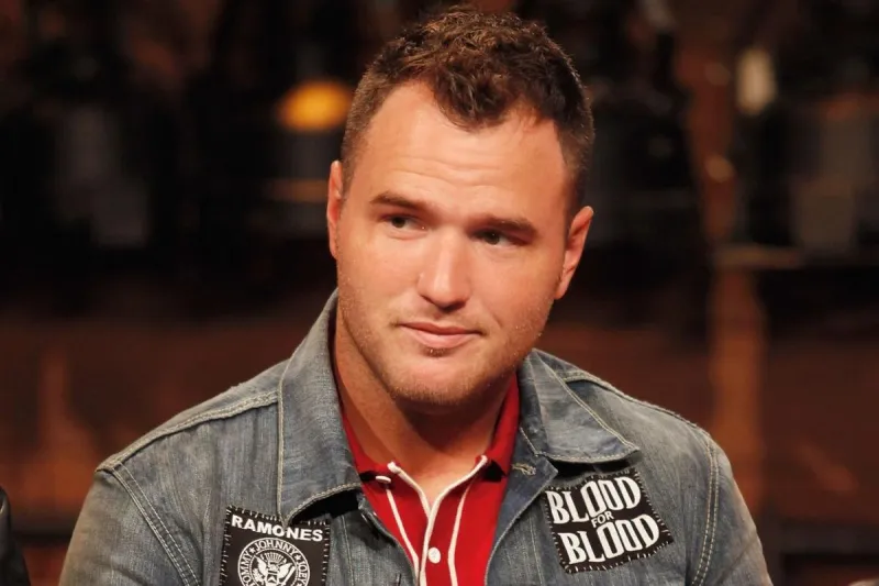 Chad Gilbert, New Found Glory Guitarist, Dies at 45