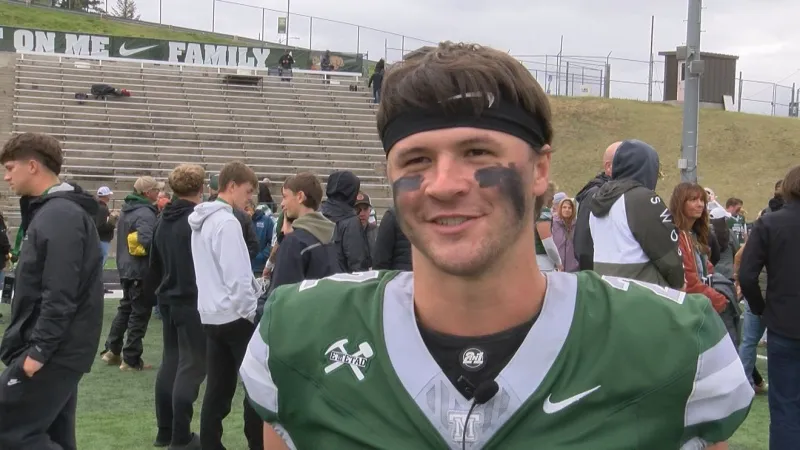 Torgerson, reserves shine in Montana Tech blowout win