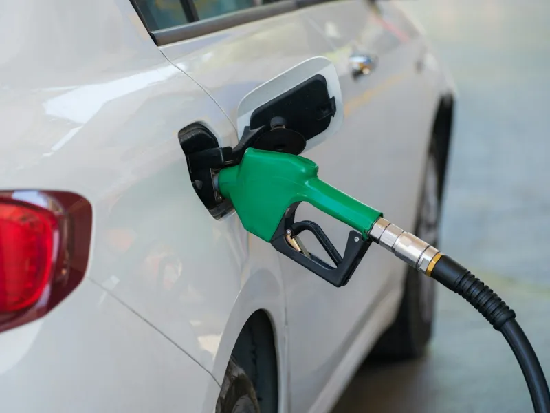 Montana Diesel Prices Soar to Record High