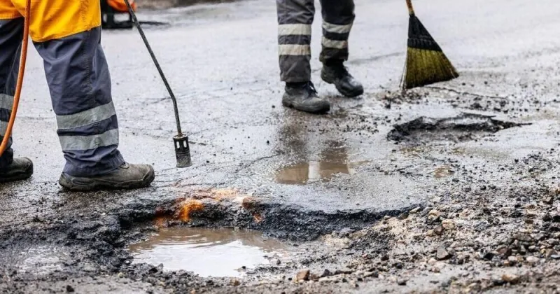 Portions of Hwy 93, 35 north of Missoula to be closed Sept. 22-25 for road work