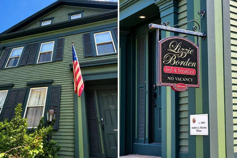 What Happened to Lizzie Borden's Maid Bridget Sullivan?