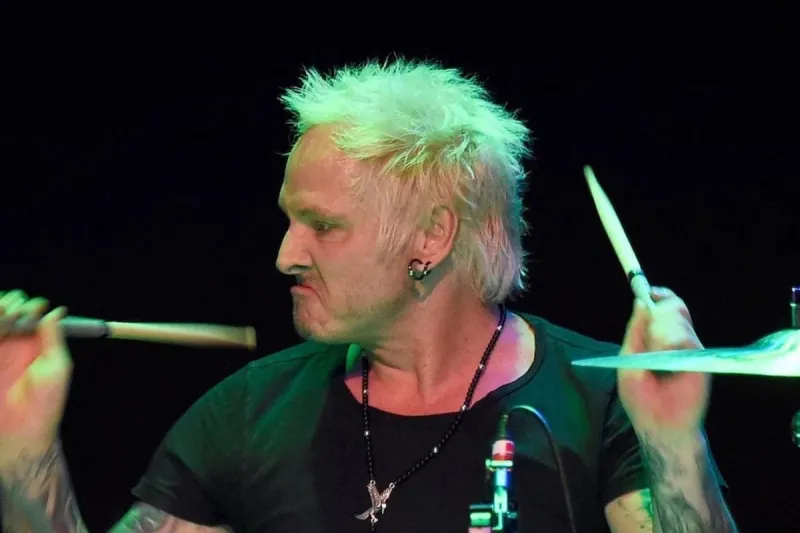 Matt Sorum Is Open to Velvet Revolver Reuniting With a New Singer