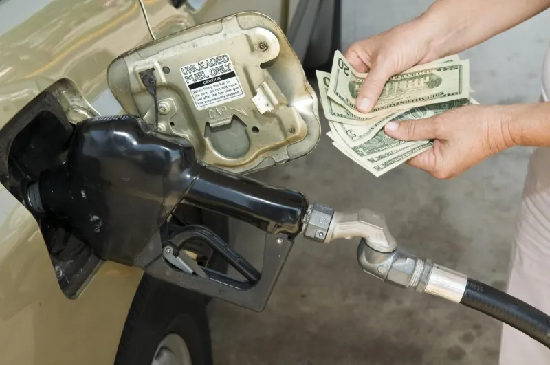 Montana Gas Prices Jump 11 More Cents This Week