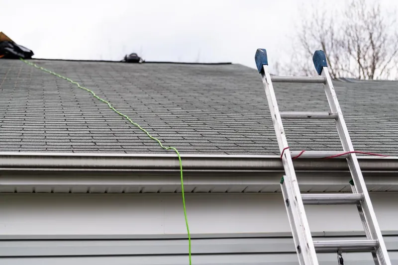 They're Raising The Roof In Conrad This Weekend