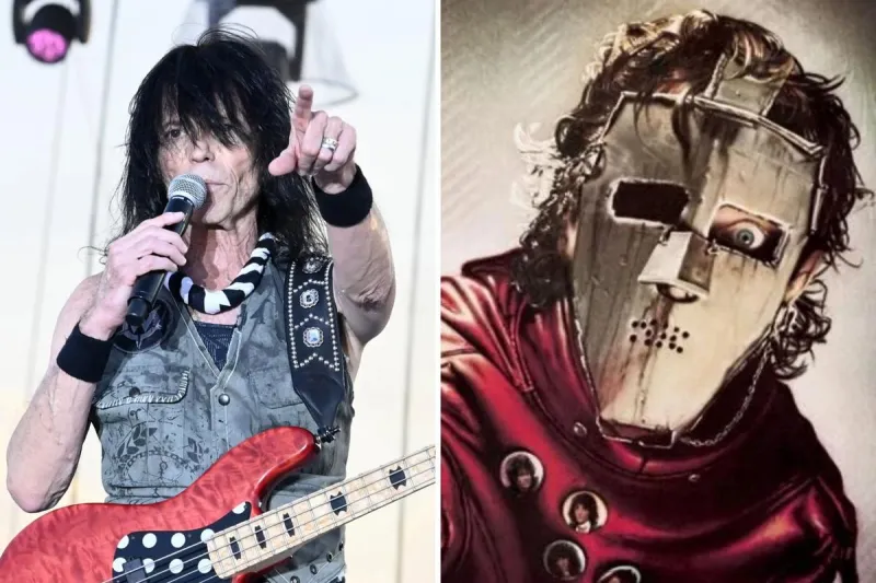 Quiet Riot End Search + Announce New Singer John Torra
