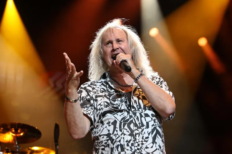 New Kansas 2027 Tour Dates