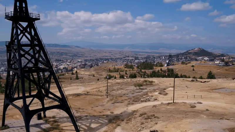 EPA lowers Butte soil-lead cleanup level, expands abatement area by 3,627 acres