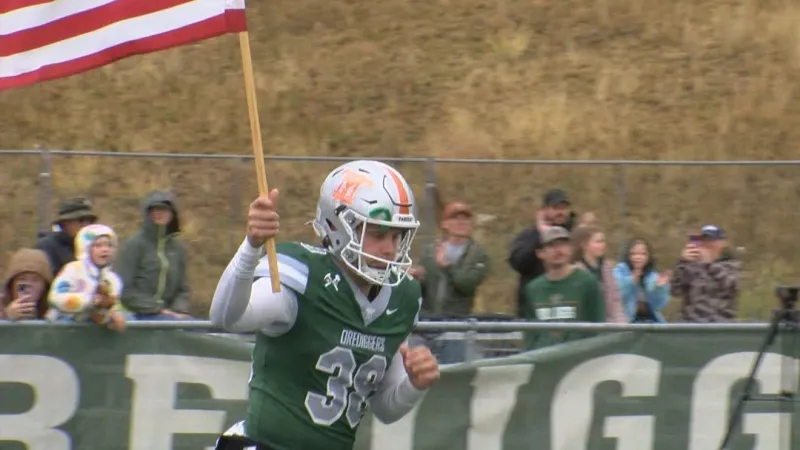 Montana Tech football rises to No. 2 in latest coaches' poll