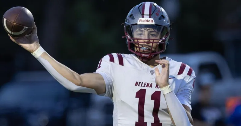 Helena High's epic rally against Flathead, plus more in this week's Last Chance Rundown
