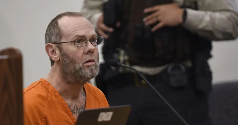 Helena man sentenced to 10 years in prison on felony stalking charges