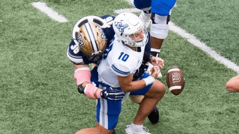 MSU football prepares for Northern Arizona