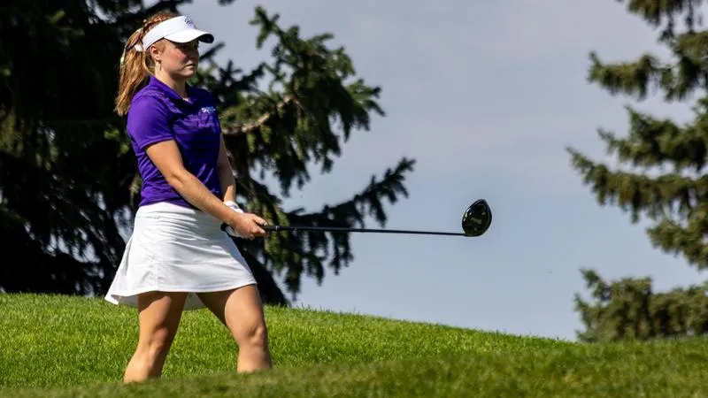 Carroll Golf Teams Kick-Off '26-27 Season at Comet Invitational