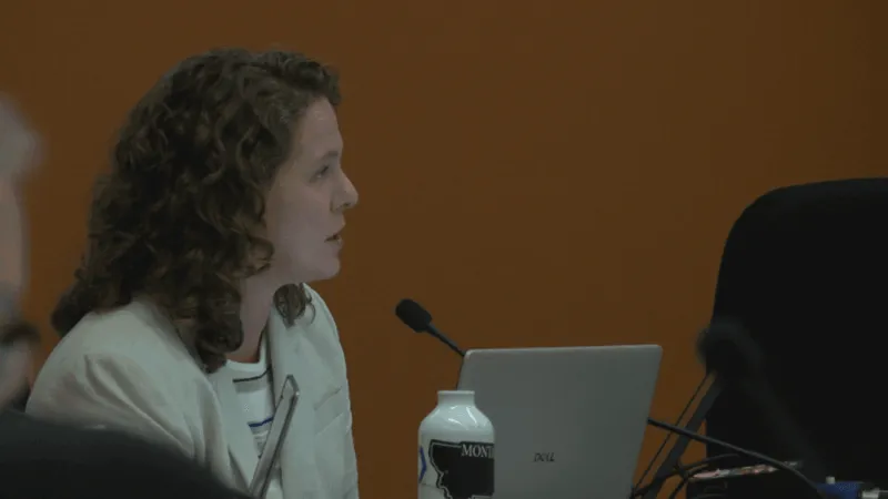Missoula hosts public hearing for federal grant spending report