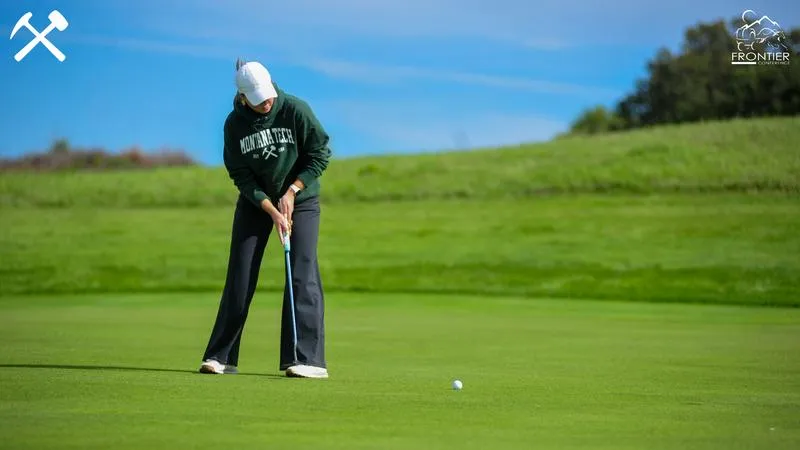 Women's golf opens 2026-27 season at Mayville Fall Invite