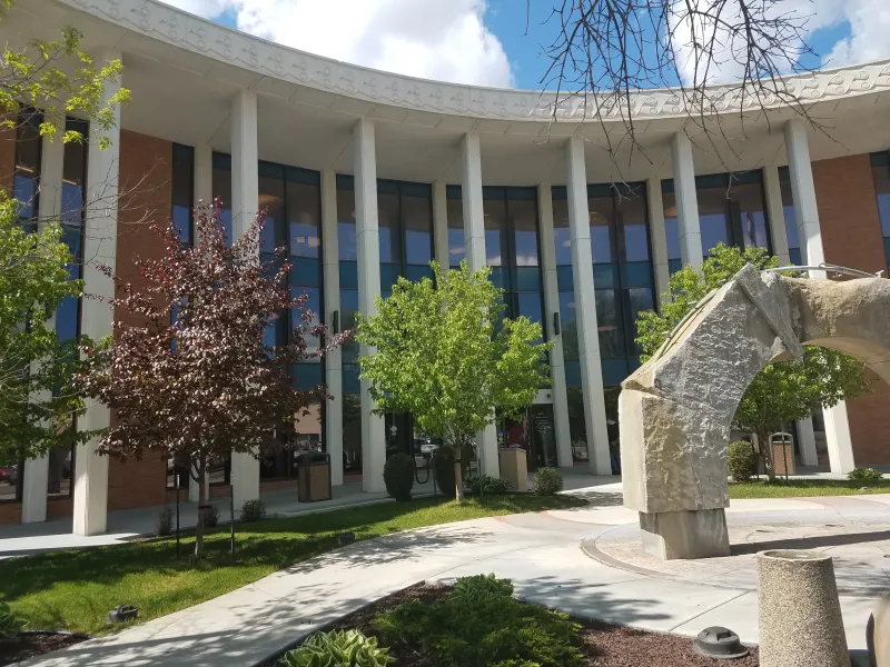 September is library card sign-up month; Great Falls Public Library updates card categories