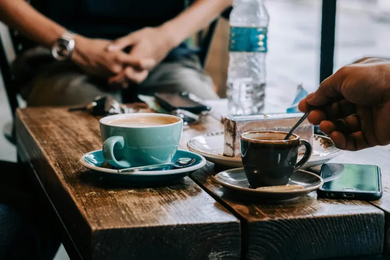 Coffee With Billings Police Is Coming to the Heights