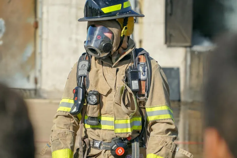Free Theater Tickets for Billings First Responders