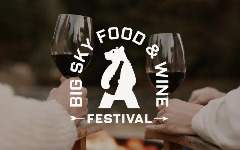 Indulge in a feast beneath Lone Mountain