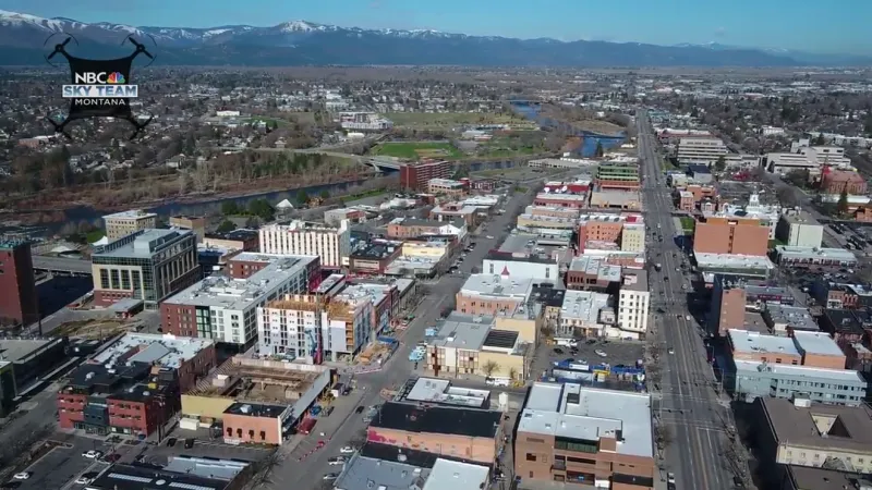6th Street in Missoula to close for water main replacement