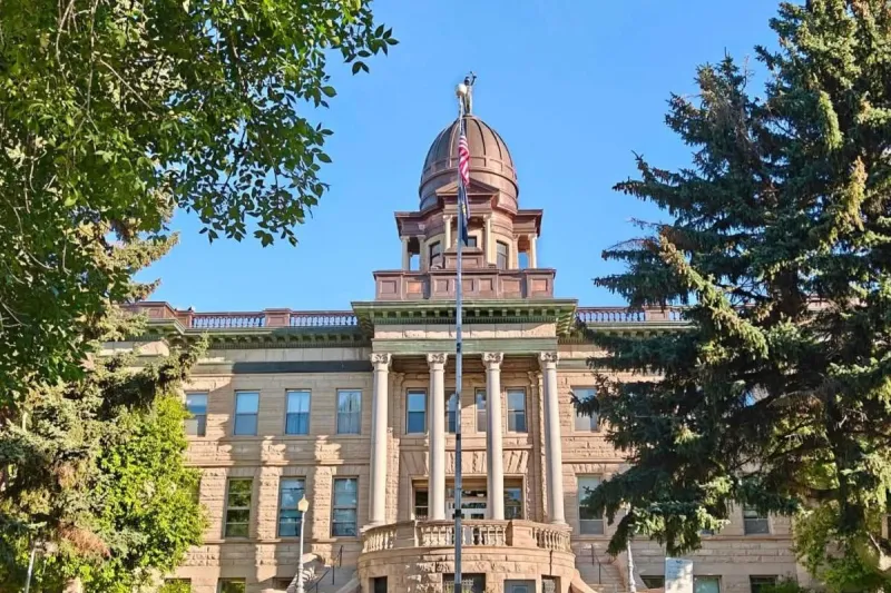 Immigration Detainees Are Being Released From a Great Falls Jail