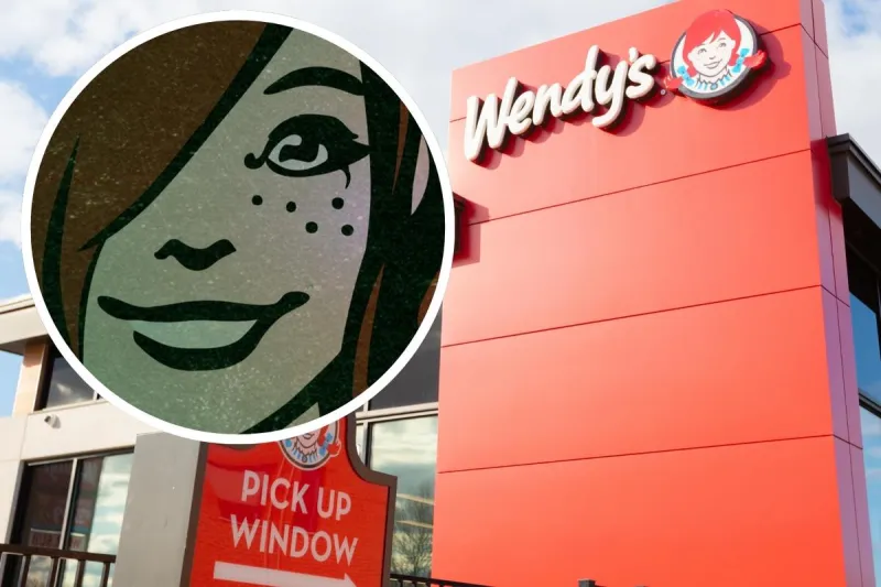 Wendy's Says It's Dropping an Emo Album This Week