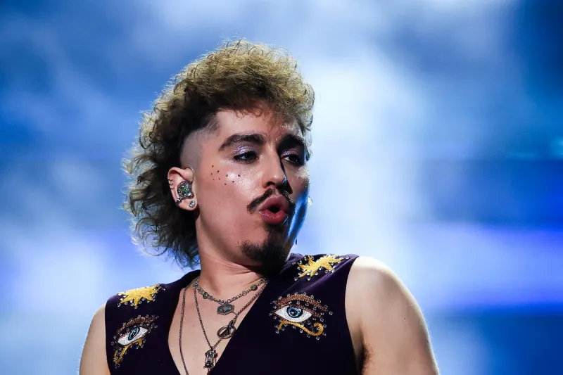 Greta Van Fleet Announce Residency Shows With $20 Tickets