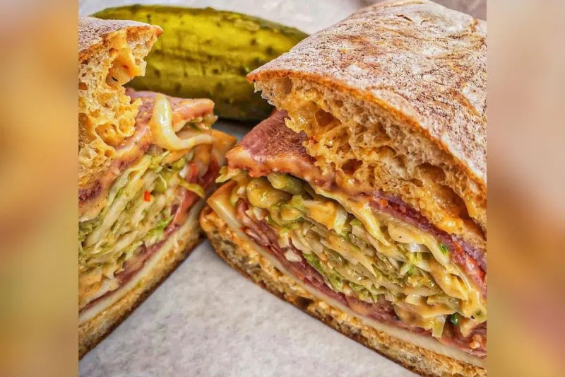 Montana's Most Mouthwatering Sandwich Is Right Here in Missoula