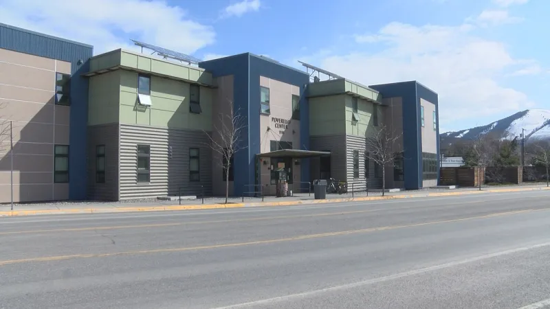Missoula Co., Poverello Center to partner on temporary safe outdoor space