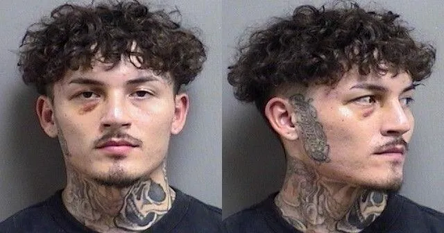 BUSTED: Billings man allegedly thought he was a GTA character