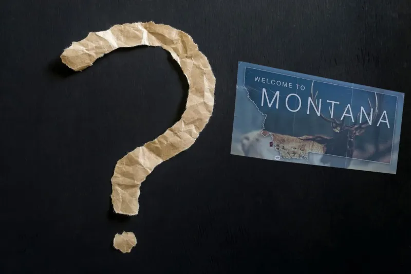 Think You Know Montana? Take This Tricky A-Z Quiz